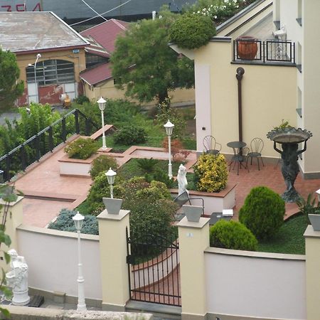 Villa Nina La Spezia Exterior photo