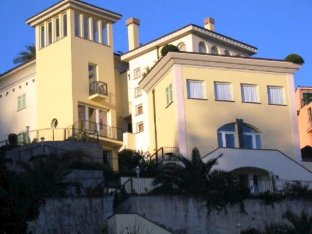 Villa Nina La Spezia Exterior photo