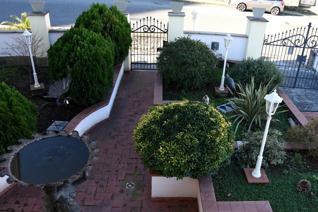 Villa Nina La Spezia Exterior photo