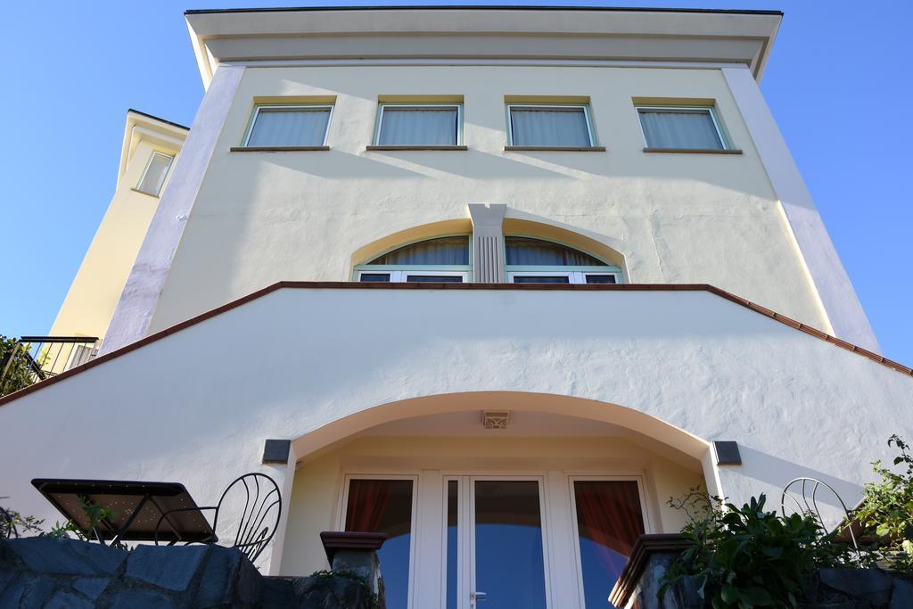 Villa Nina La Spezia Exterior photo